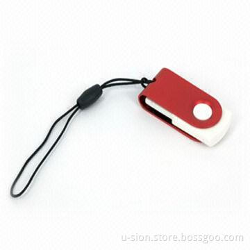 Mini USB Sticks, Anti-shock and Moisture-resistant, OEM and ODM Orders are Welcome